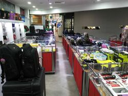Sim Lim Square (D7), Retail #461323751